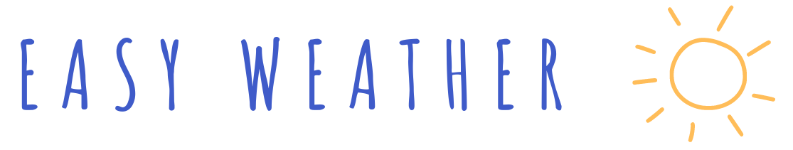 Easy Weather logo